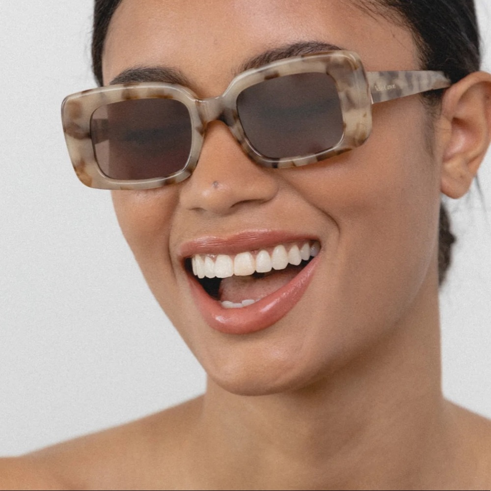 Velvet Canyon Golden Era Sunglasses